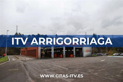 itv arrigorriaga applus|ITV Arrigorriaga